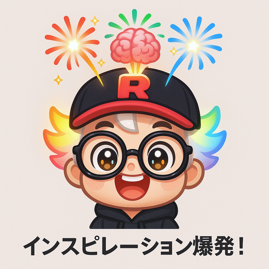 Inspiration Explosion